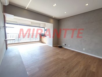 apartment em Avenida Álvaro Machado Pedrosa, Parada Inglesa - São Paulo - SP