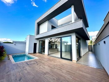 house em Avenida Marco Pellegrino, Santa Rosa - Piracicaba - SP