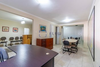 house em Avenida dos Bandeirantes, Vila Olímpia - São Paulo - SP