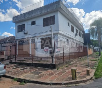 house em Travessa Tibagi, São Sebastião - Porto Alegre - RS