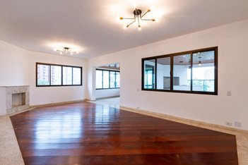 apartment em Avenida José Galante, Vila Suzana - São Paulo - SP