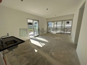 apartment em Alameda Franca, Jardim Paulista - São Paulo - SP