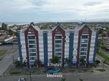 apartment em Avenida Edo Puhl, Pontal do Paraná - Pontal do Paraná - PR