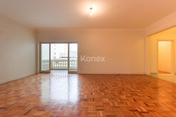 apartment em Rua Piauí, Higienópolis - São Paulo - SP