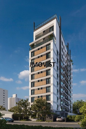 apartment em Rua Desembargador Urbano Salles, Centro - Florianópolis - SC