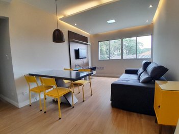 apartment em Rua Baltazar Lisboa, Vila Mariana - São Paulo - SP