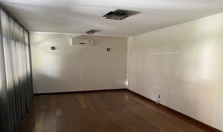 Apartamento com 4 quartos — Savassi, Belo Horizonte