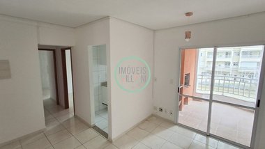 apartment em Avenida Jorge Zarur, Vila Ema - São José dos Campos - SP