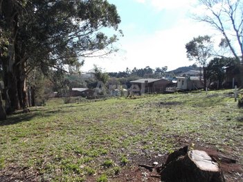 land_lot em Rua Nagippe Kraide, Integração - Passo Fundo - RS