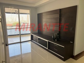 apartment em Rua João Rudge, Casa Verde - São Paulo - SP