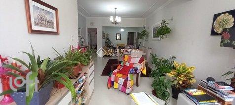 apartment em Prefeito Osmar Cunha, Centro - Florianópolis - SC