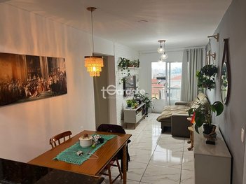 apartment em Rua Benedetto Bonfigli, Casa Verde Alta - São Paulo - SP