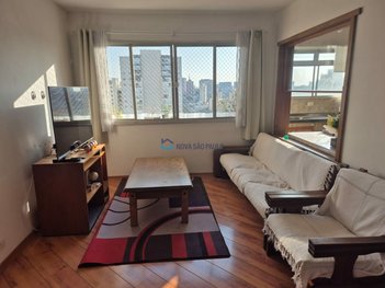 apartment em Rua Brás Sangiovanni, Vila Monte Alegre - São Paulo - SP