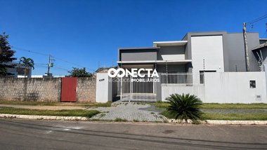 house em Rua Maringá, Cidade Nova - Nova Mutum - MT
