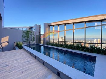 apartment em Gomes Portinho, Jardim Mauá - Novo Hamburgo - RS