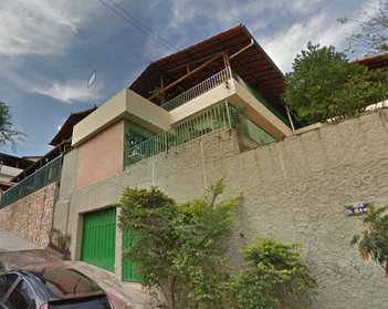 commercial_building em Coronel Júlio Pinto, Sagrada Família - Belo Horizonte - MG