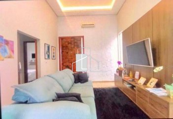 house em Avenida Nívea Dulce Tedeschi Conforti, Residencial Ana Célia - São José do Rio Preto - SP