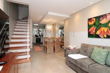 house em Rua José Sebastião de Sá, Jardim Icaraí - São Paulo - SP
