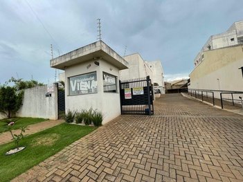 apartment em Rua Moema, Jardim Santos Dumont - Paranavaí - PR