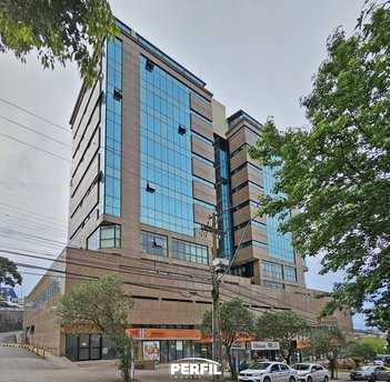 commercial_building em General Arcy da Rocha Nóbrega, Jardim América - Caxias do Sul - RS
