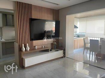 apartment em Venezuela, Vila Bastos - Santo André - SP