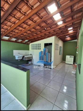 apartment em Rua Sílvia, Olímpico - São Caetano do Sul - SP