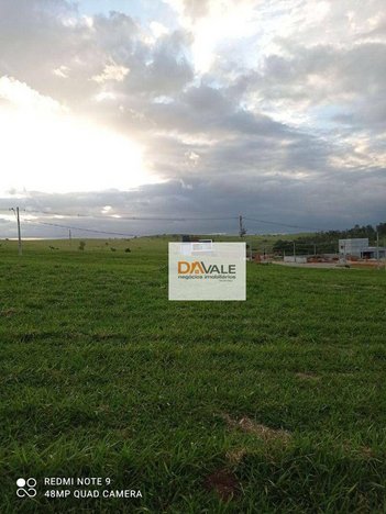 land_lot em Rodovia João Amaral Gurgel, Parque Residencial Maria Elmira - Caçapava - SP