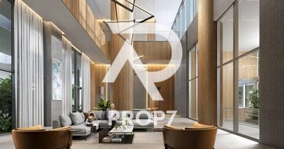 apartment em Rua Funchal, Vila Olímpia - São Paulo - SP