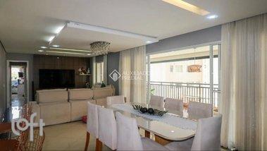 apartment em Rua Justino Paixão, Mauá - São Caetano do Sul - SP