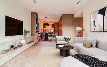 apartment em Rua Aracari, Itaim Bibi - São Paulo - SP