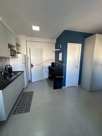 apartment em Avenida Pompéia, Vila Pompéia - São Paulo - SP