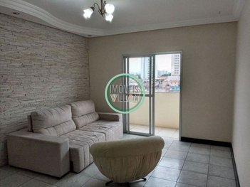 apartment em Rua Alfredo Ramos, Centro - Jacareí - SP