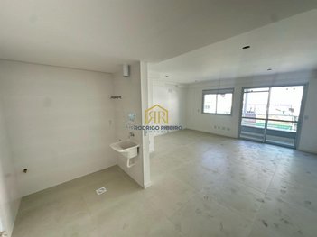 apartment em Rua João Evangelista da Costa, Canto - Florianópolis - SC