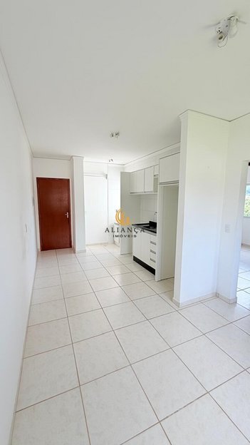 apartment em Rua do Mirante, Pedra Branca - Palhoça - SC
