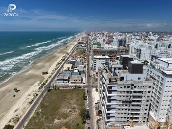 apartment em Avenida Beira Mar, Capão da Canoa - Capão da Canoa - RS