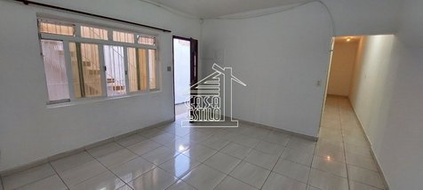 house em Rua Lory Ferreira de Faria, Vila Santo Estevão - São Paulo - SP