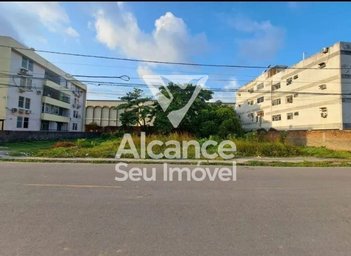 land_lot em Rua Cachoeirinha, Janga - Paulista - PE