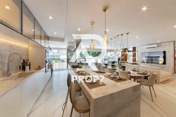 apartment em Rua Gama Lobo, Vila Dom Pedro I - São Paulo - SP