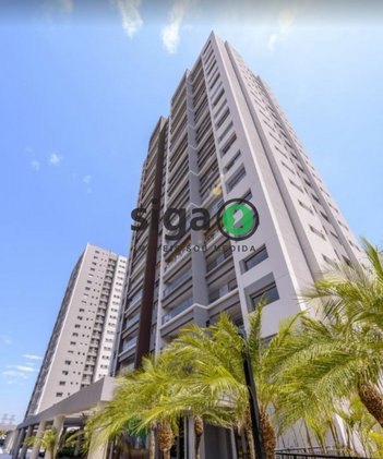 apartment em Rua Lauriano Fernandes Júnior, Vila Leopoldina - São Paulo - SP