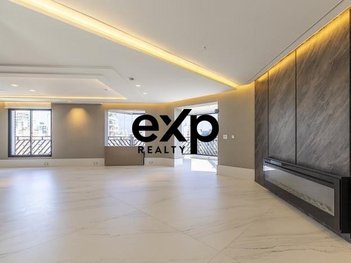 apartment em Rua João Álvares Soares, Campo Belo - São Paulo - SP