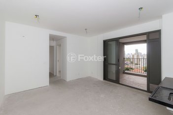 apartment em Rua Cacilda Becker, Jardim das Acácias - São Paulo - SP