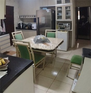 house em Rua Estrela do Indaiá, Jardim Monte Carmelo - Guarulhos - SP