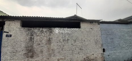 house em Rua Miosótis, Assunção - São Bernardo do Campo - SP