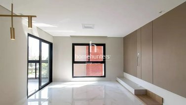 apartment em Rua Ferreira Penteado, Centro - Campinas - SP
