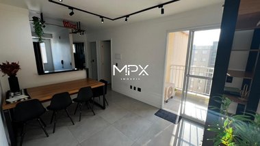 apartment em Rua João Batista Campos Pinto, Jardim Abaeté - Piracicaba - SP