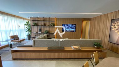 apartment em Rua Madre de Deus, Mooca - São Paulo - SP