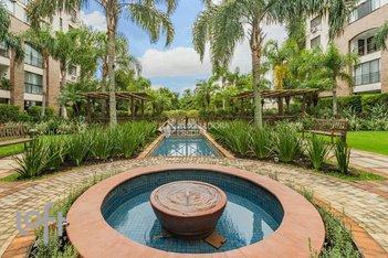 apartment em Travessa Nossa Senhora de Lourdes, Tristeza - Porto Alegre - RS