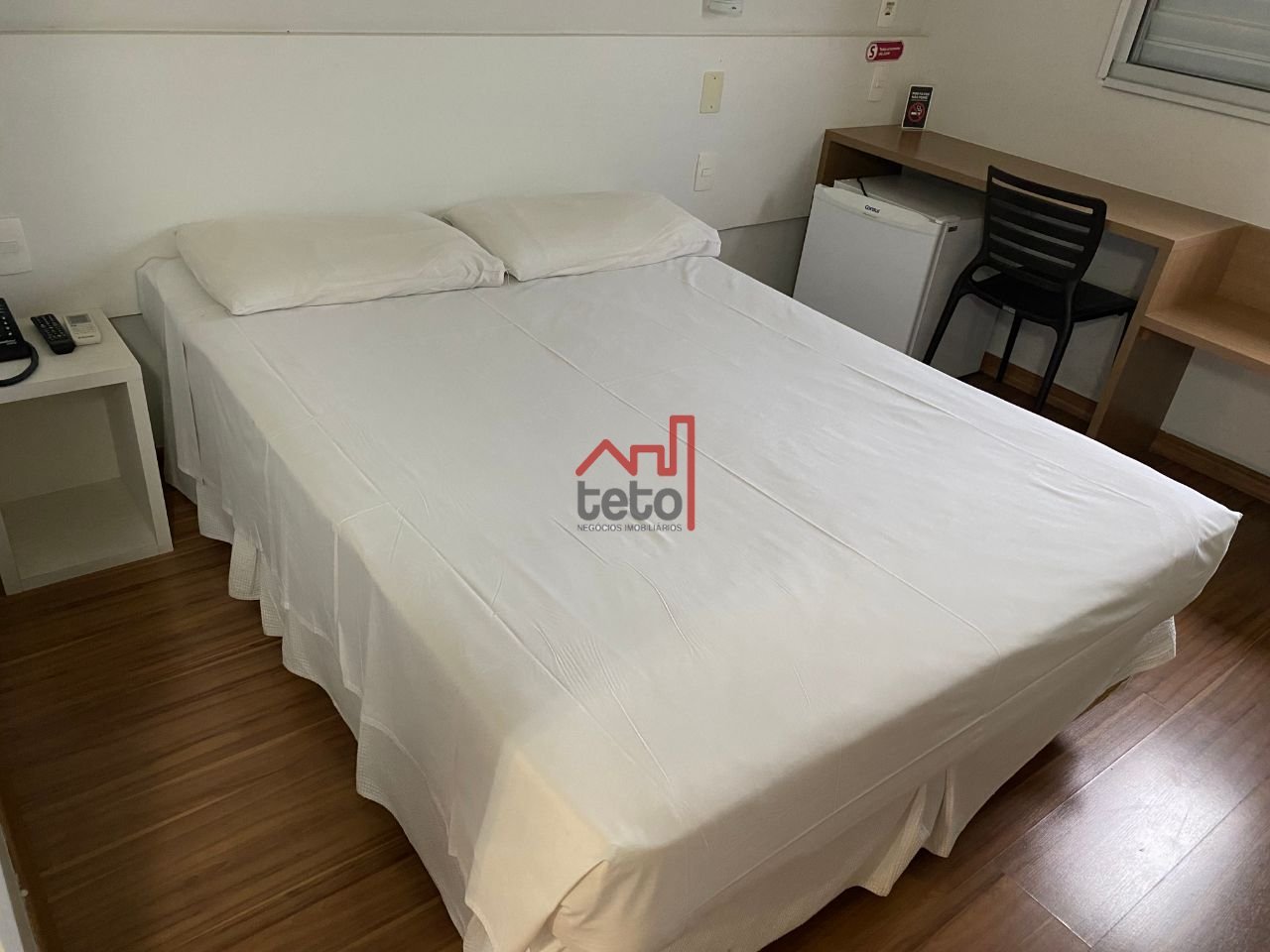 Apartamento com 1 quarto — São Cristóvão, Belo Horizonte