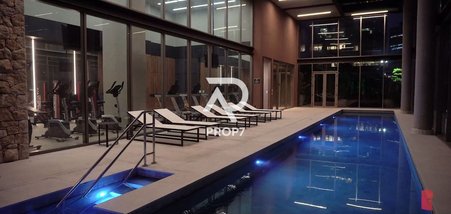 apartment em Rua Chipre, Vila Olímpia - São Paulo - SP