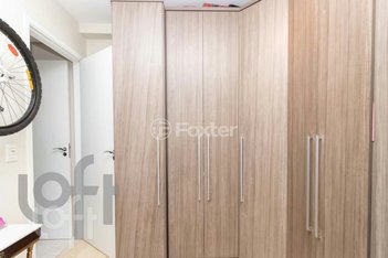 apartment em Rua da Mooca, Mooca - São Paulo - SP